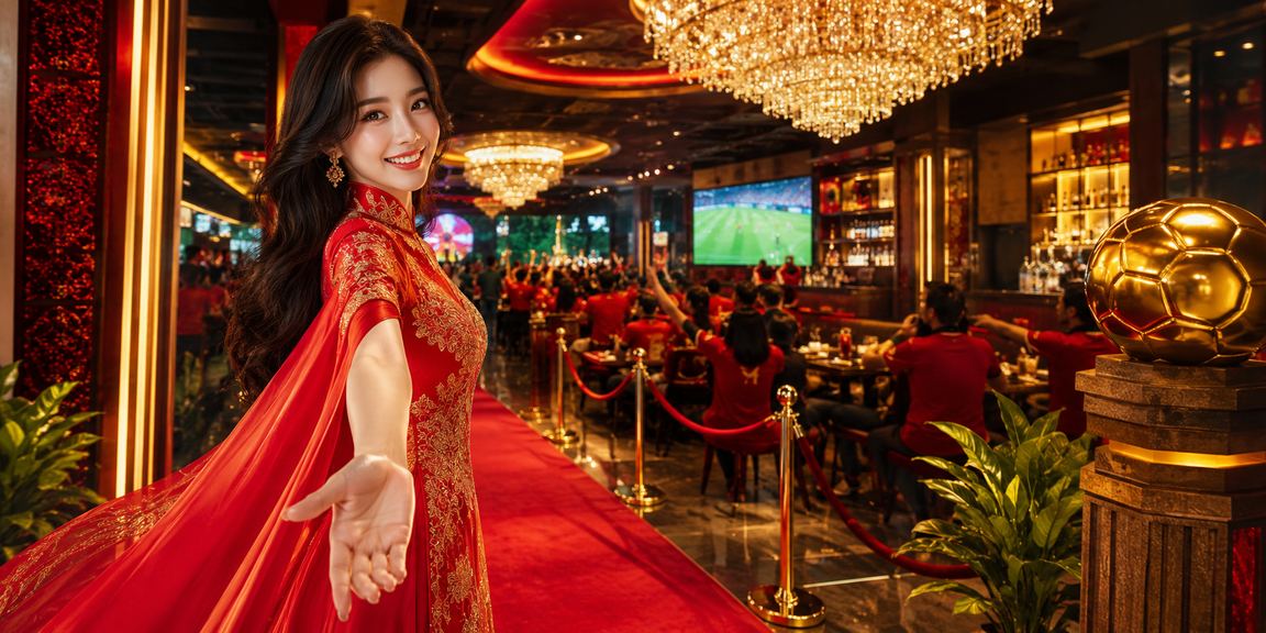Người hâm mộ bóng đá Hà Nội theo dõi kèo cược trực tuyến trên điện thoại