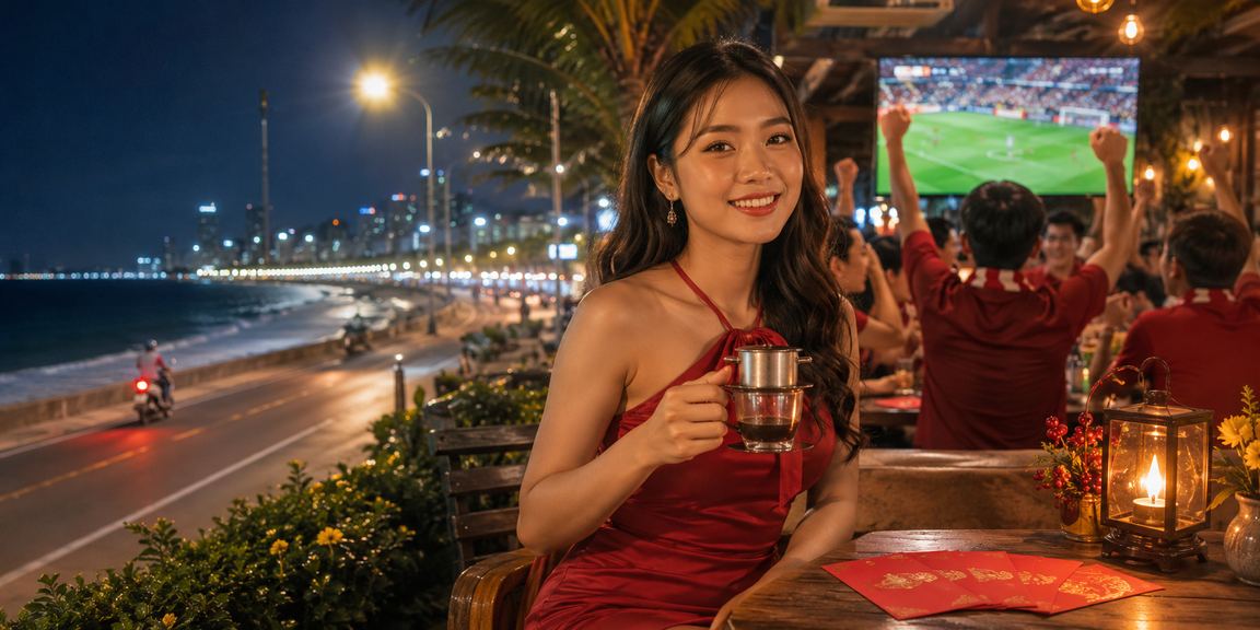 Người dùng Việt Nam tra cứu thông tin tài khoản và khuyến mãi trên điện thoại