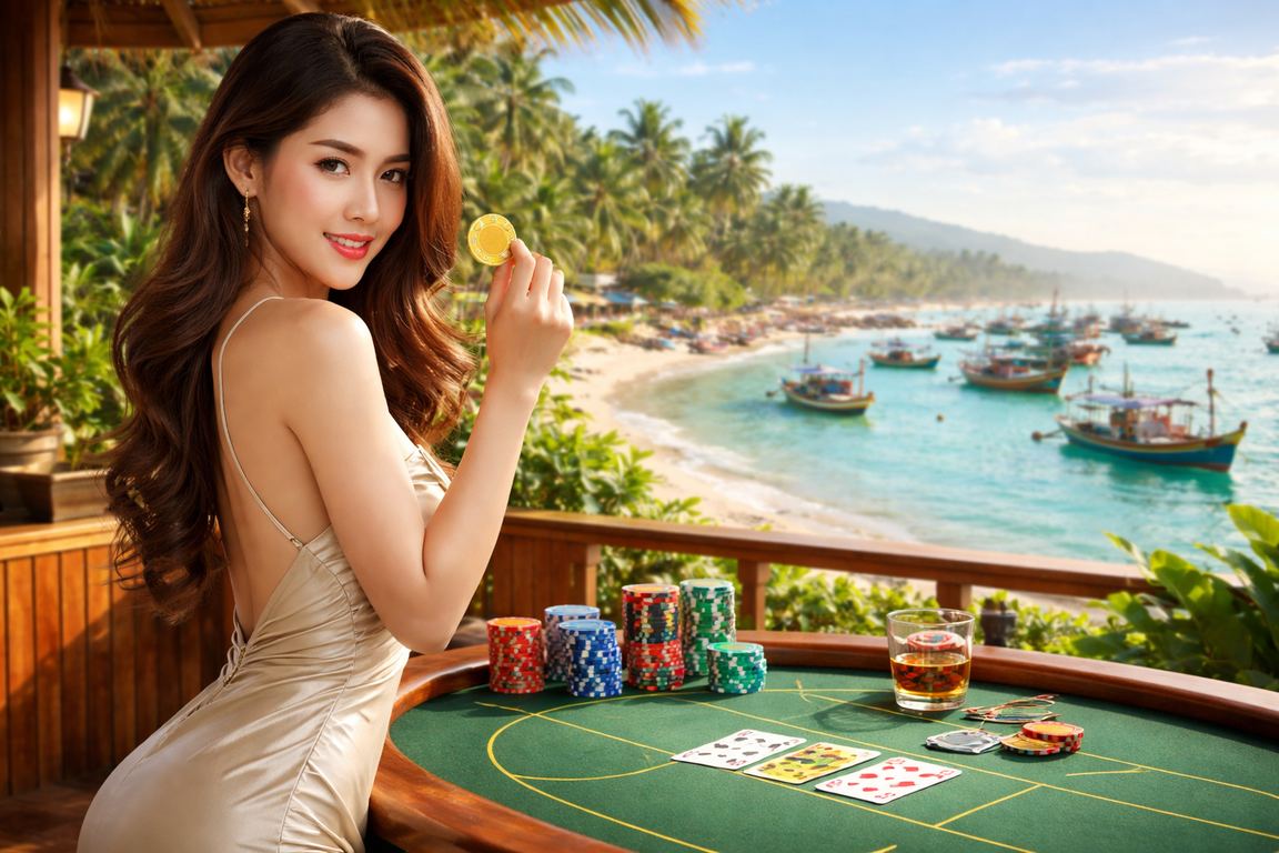 Người chơi đăng ký tài khoản cá cược trực tuyến tại Việt Nam